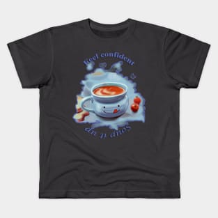 Confident Kids T-Shirt